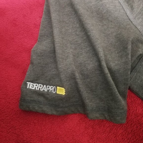 Carhartt Force TShirt - Picture 5 of 8